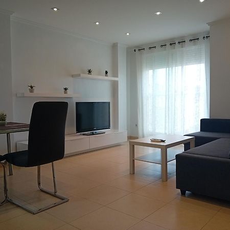 Apartamento Luna Gandía Dış mekan fotoğraf