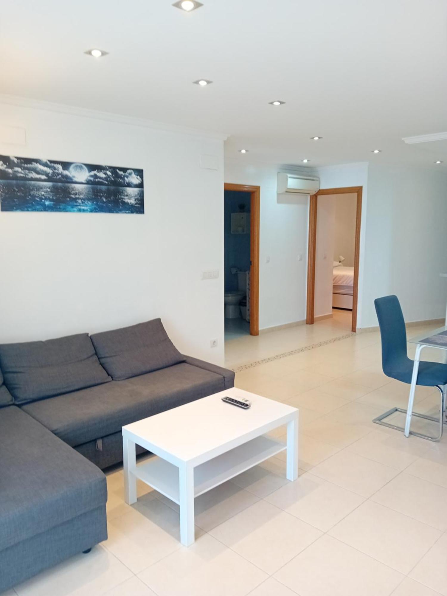 Apartamento Luna Gandía Dış mekan fotoğraf