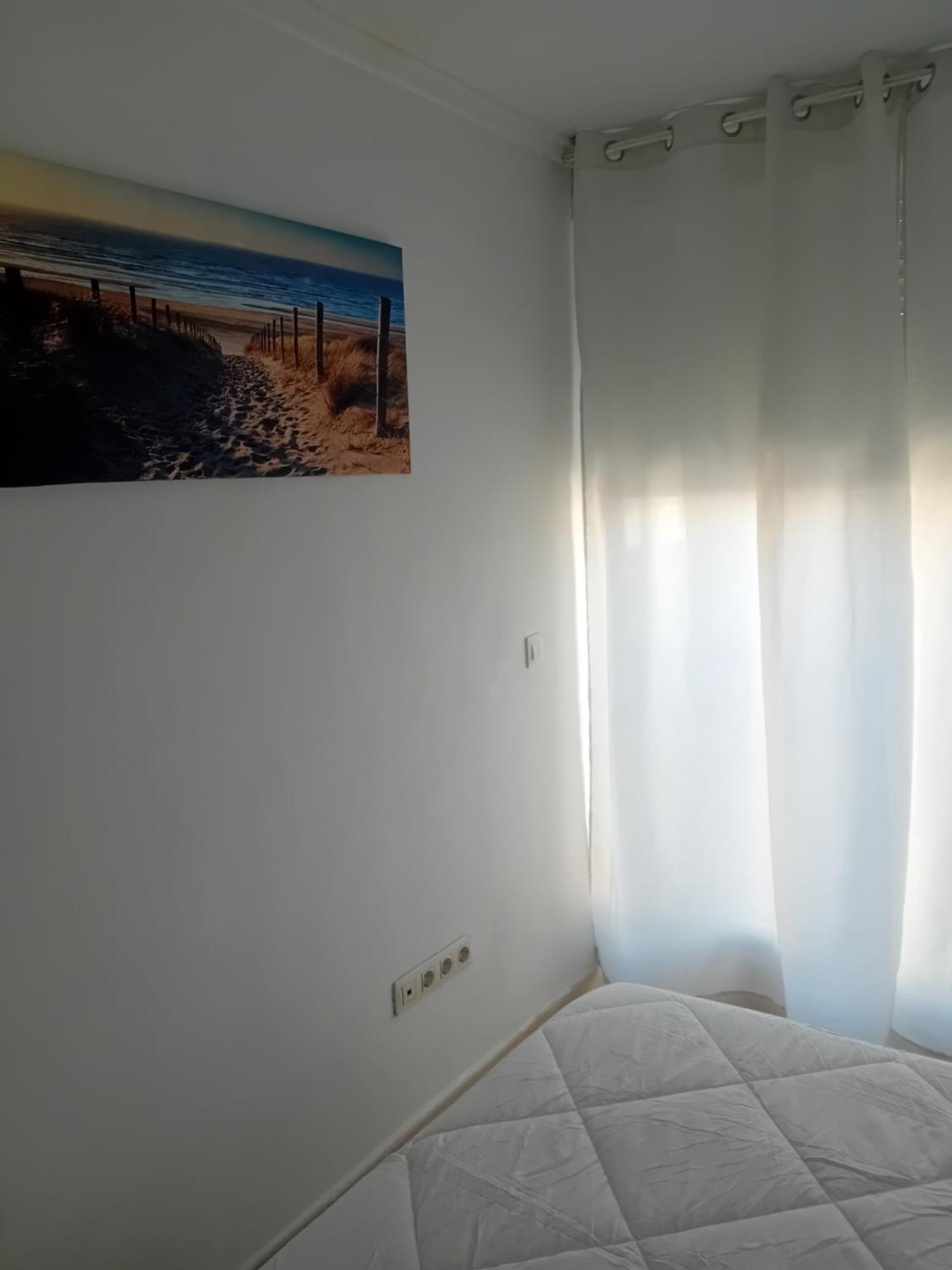 Apartamento Luna Gandía Dış mekan fotoğraf