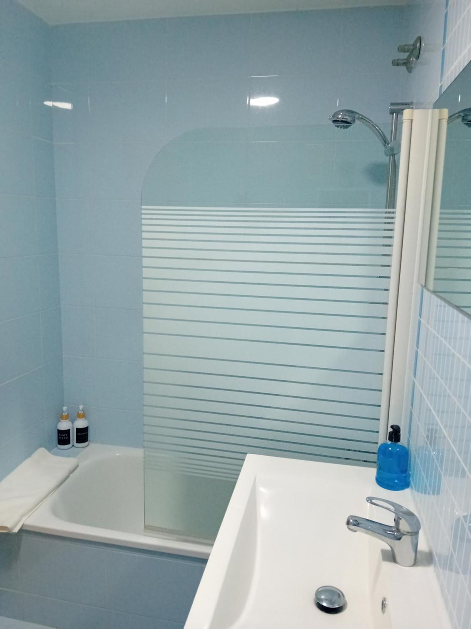 Apartamento Luna Gandía Dış mekan fotoğraf
