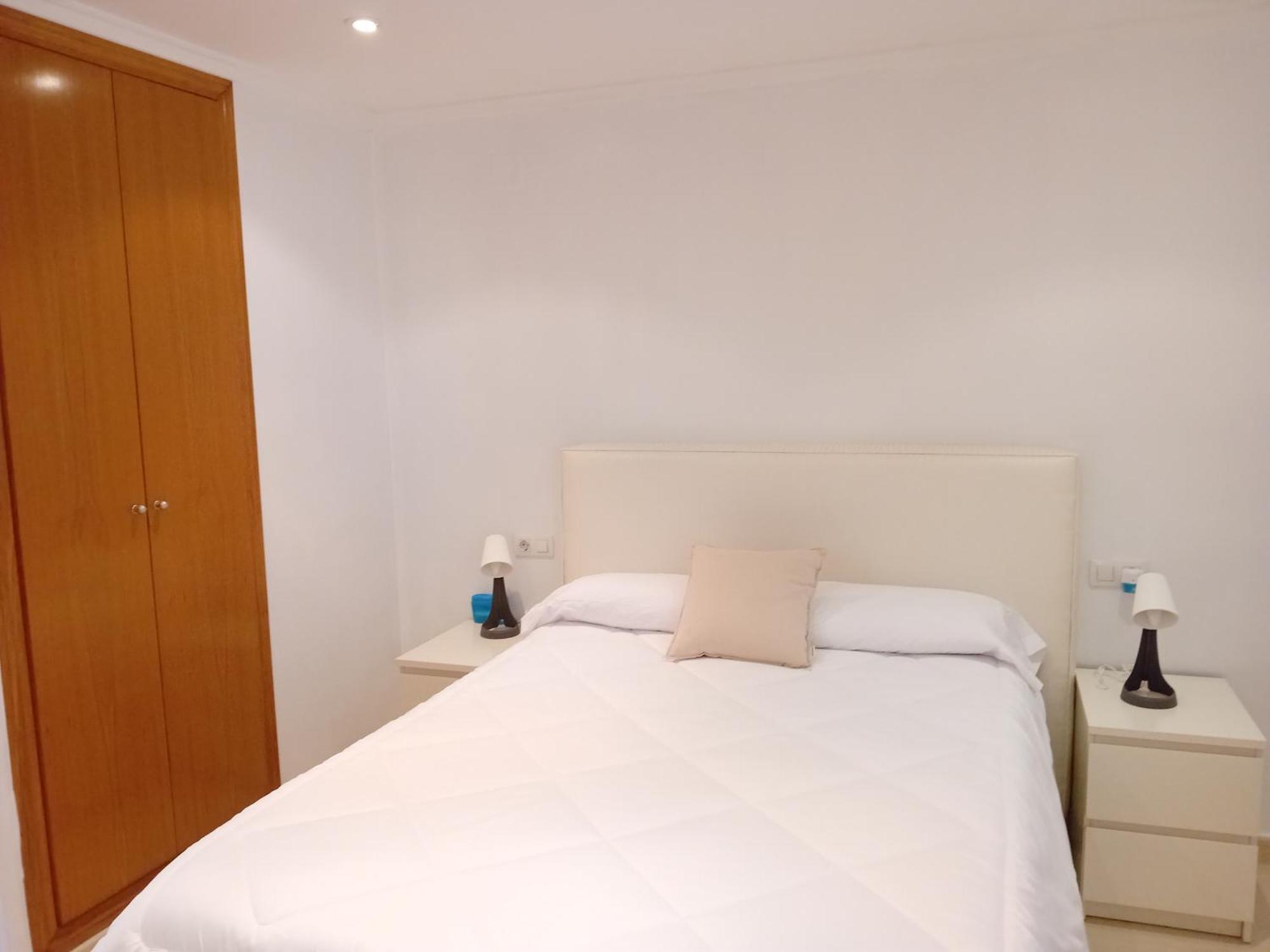 Apartamento Luna Gandía Dış mekan fotoğraf