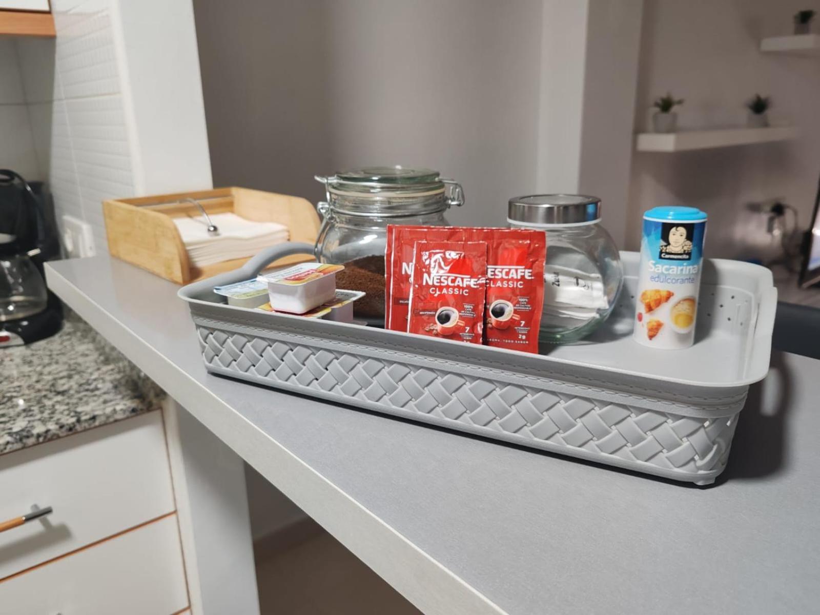 Apartamento Luna Gandía Dış mekan fotoğraf